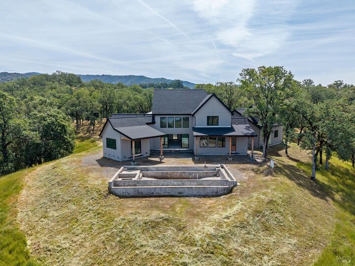 Property Photo:  3215 Deerwood Drive  CA 95482 