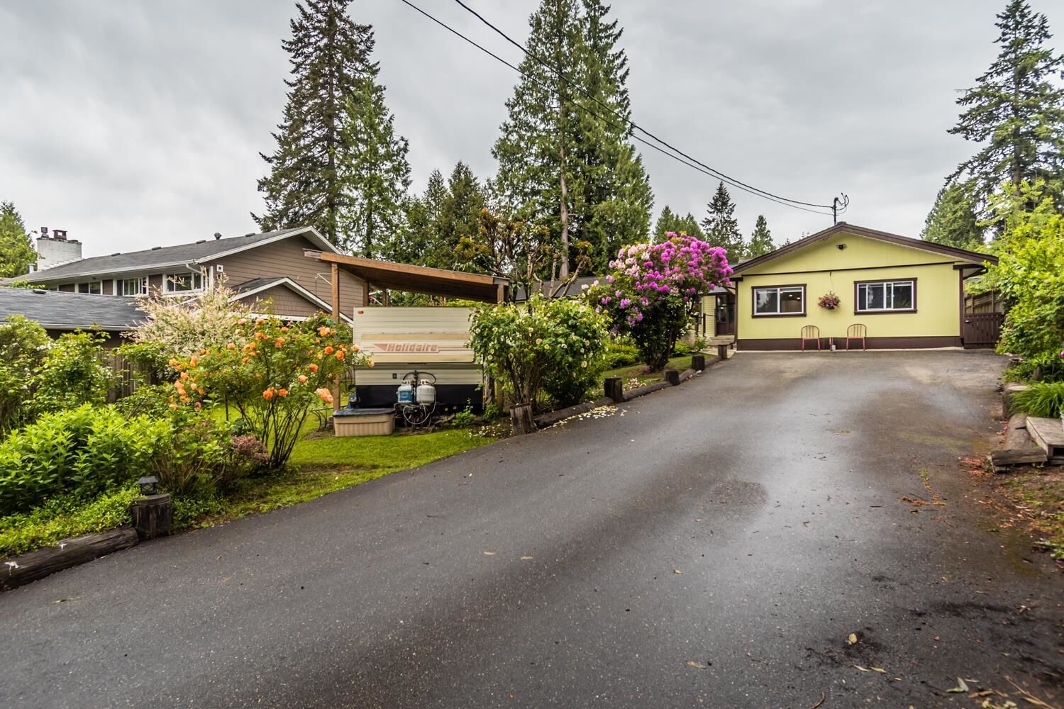 Property Photo:  19746 49 Avenue  BC V3A 3R4 