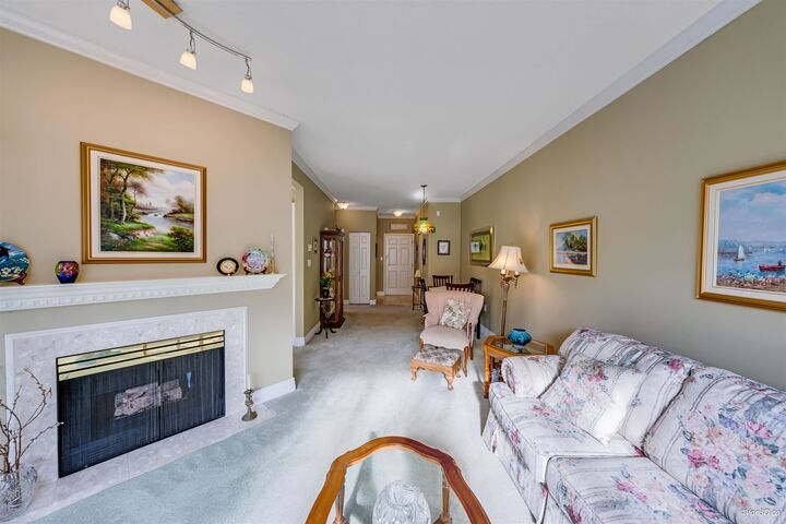 Property Photo: 2985 Princess Crescent 315 BC V3B 7P3