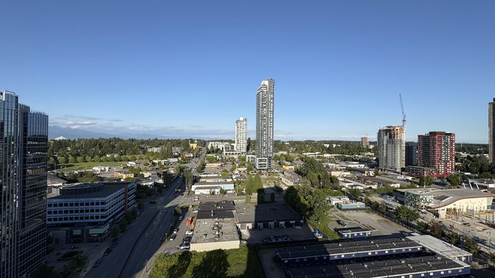 Property Photo: 10777 University Drive 2110 BC V3T 0E6