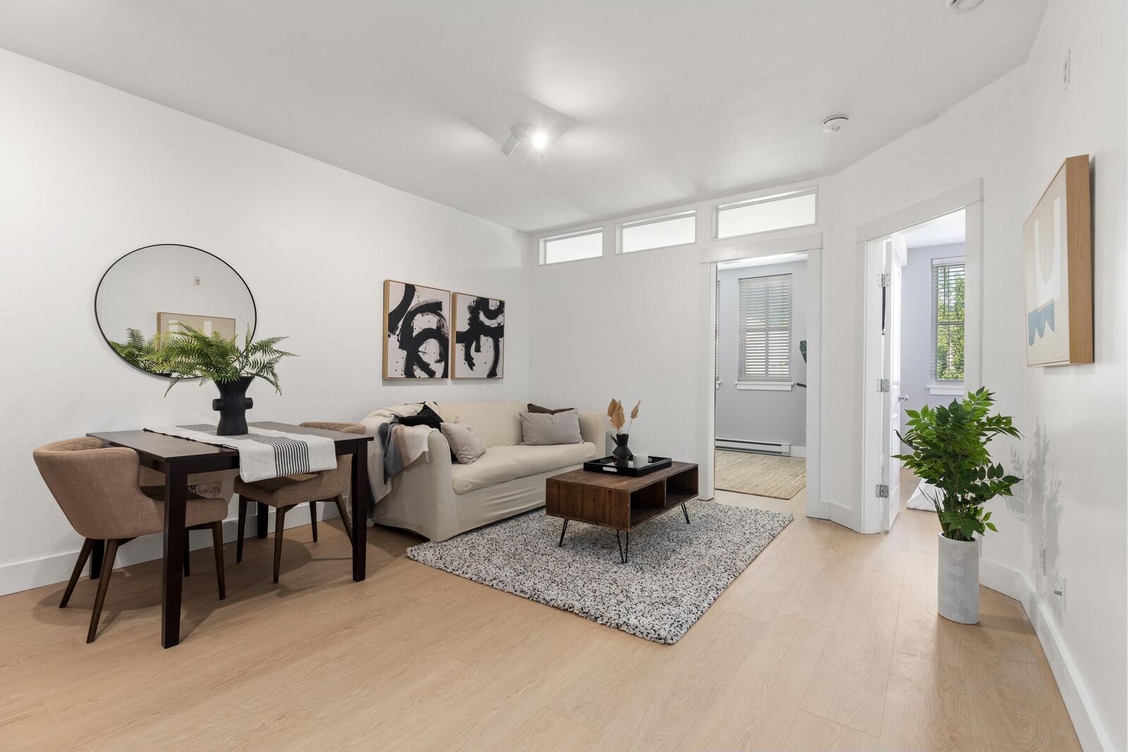 Property Photo: 7330 Arbutus Street 302 BC V0N 2L1