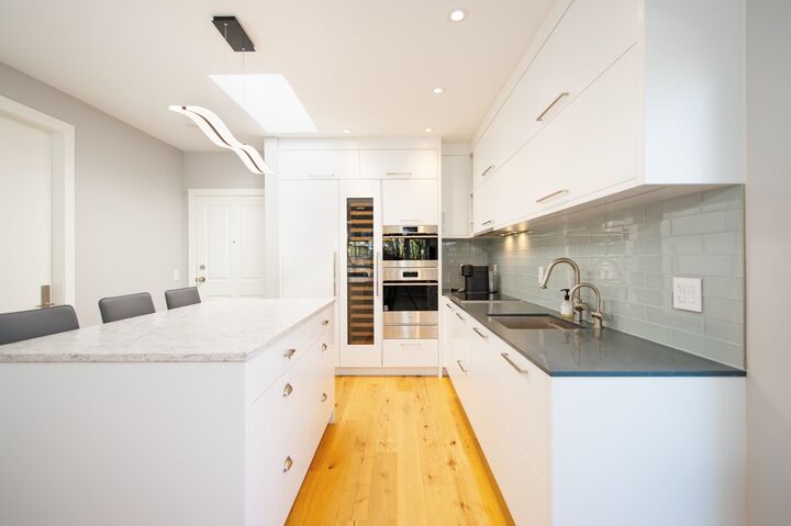 Property Photo: 2755 Maple Street 410 BC V6J 5K1