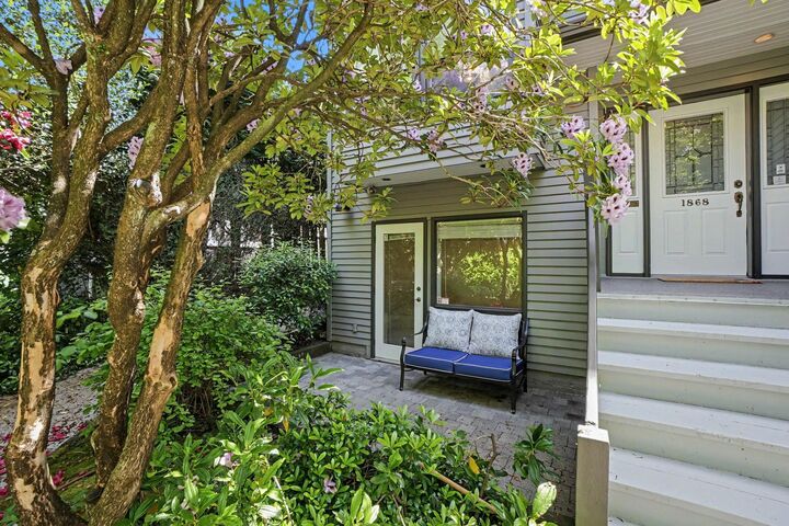 Property Photo: 1868 W 15th Avenue BC V6J 2L1