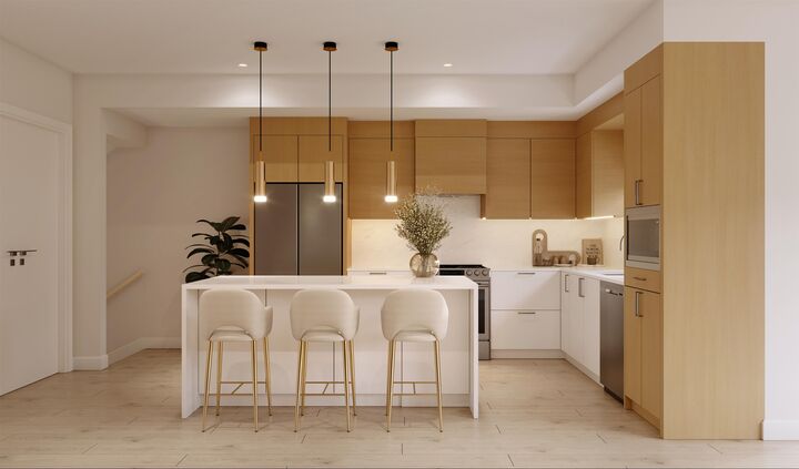 Property Photo: 2655 158 Street 3 BC V3Z 0B7