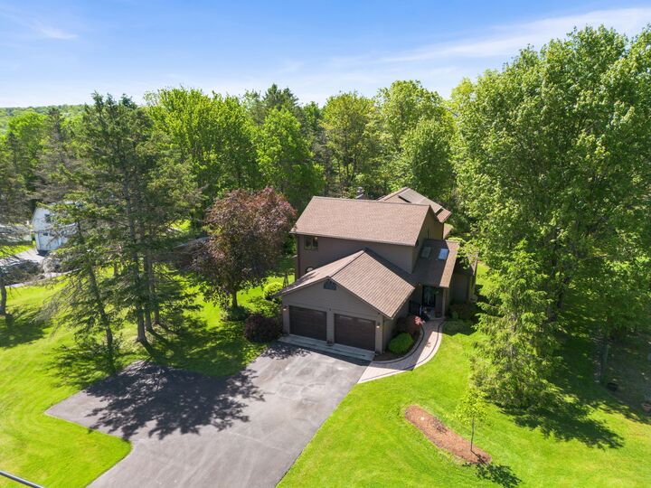 Property Photo: 2216 Bodle Hill Road NY 13827