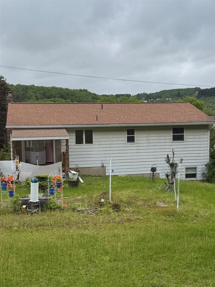 Property Photo: 817 Oakdale Road NY 13790