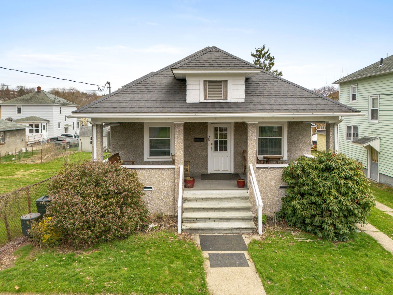 Property Photo: 120 Rogers Avenue NY 13760