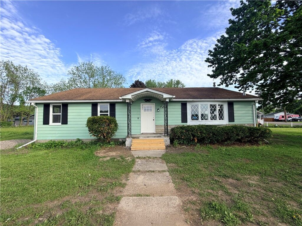 Property Photo:  153 Fairview Road  NY 14845 