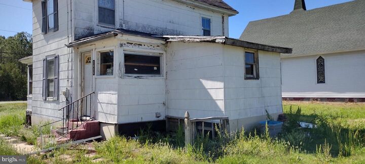 Property Photo:  3053 Lawsonia Road  MD 21817 