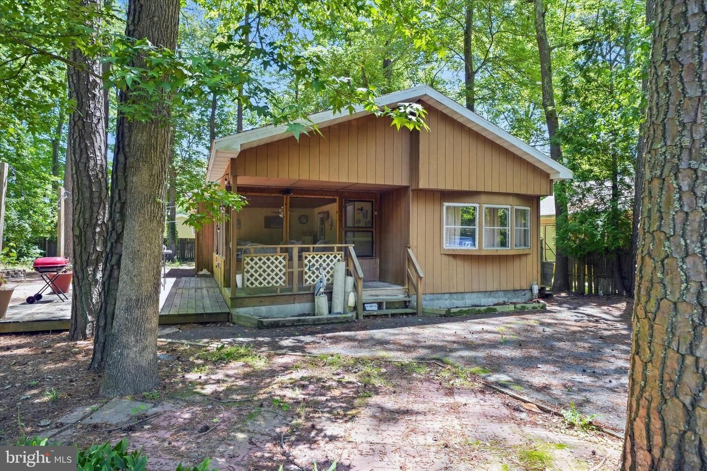 Property Photo: 37156 Alabama Drive DE 19945