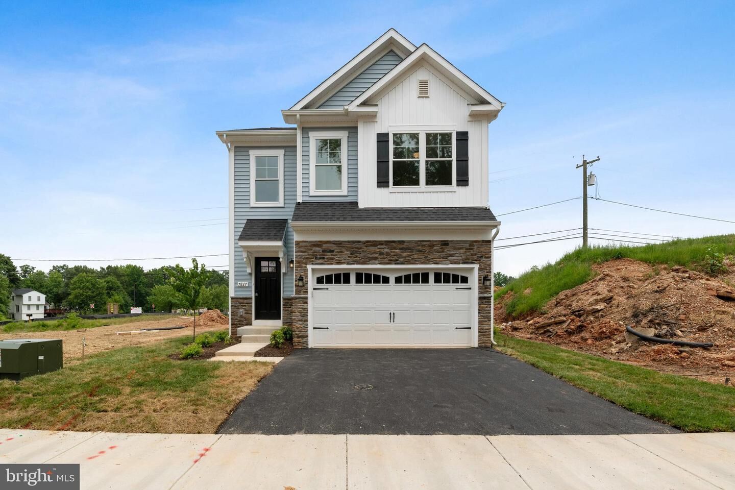 Property Photo: 22226 Norris Woods Street MD 20634