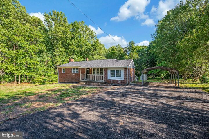 Property Photo:  15402 Reva Road  VA 22735 
