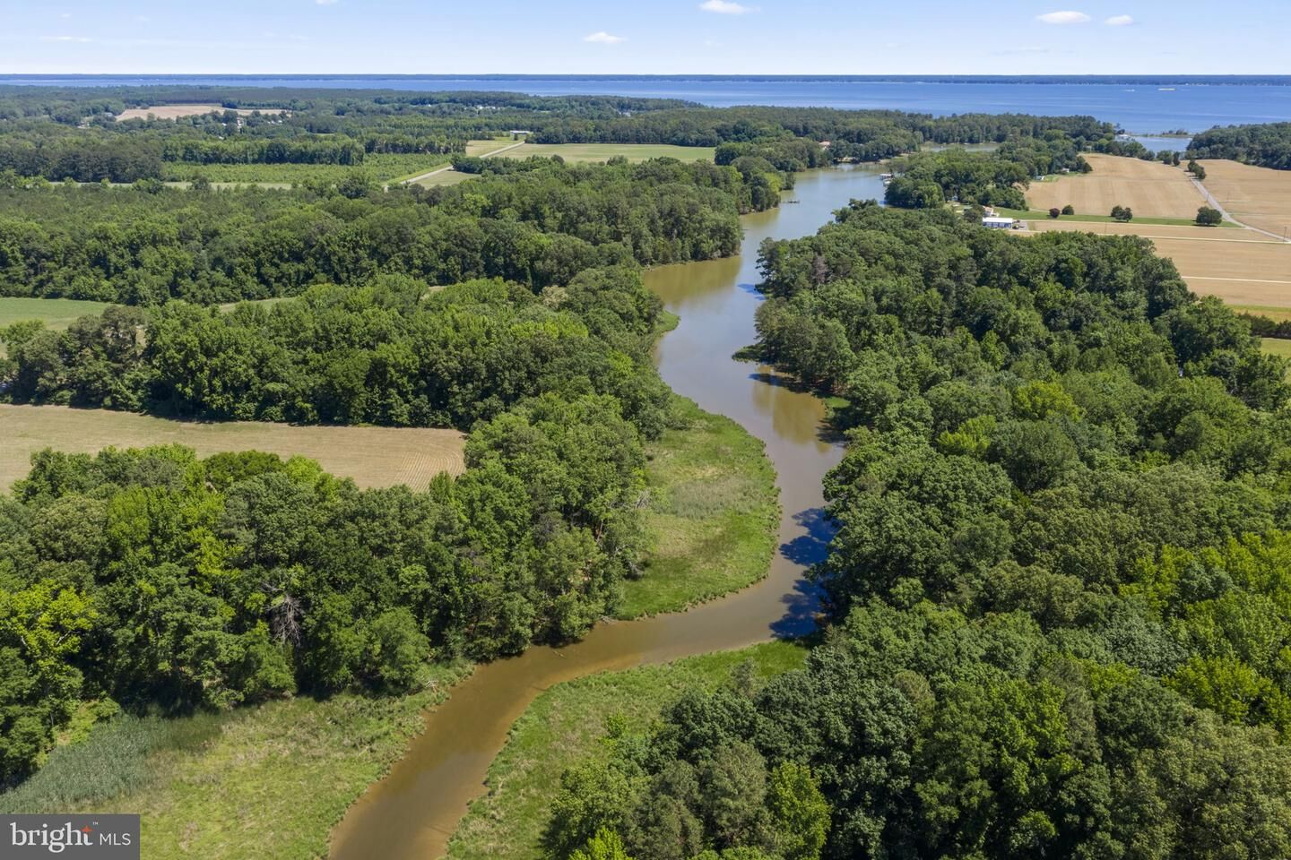 Property Photo: Parcel 2 Wilton Road VA 22469