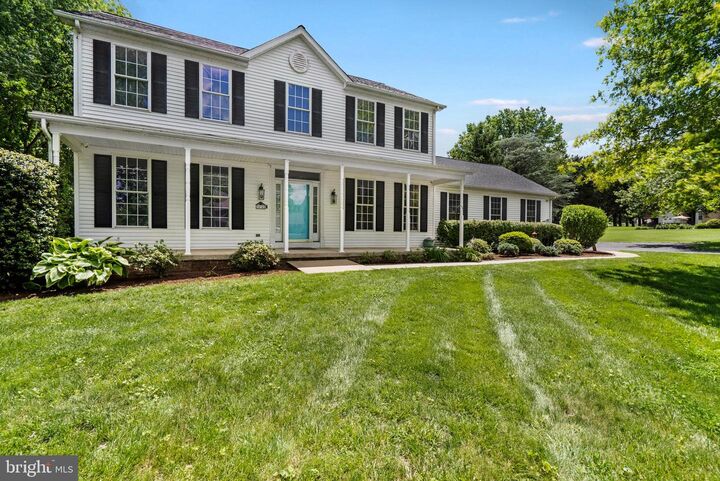 Property Photo: 494 Pleasant Valley Drive WV 25414