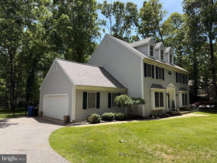 Property Photo:  81 Flyatt Road  NJ 08088 