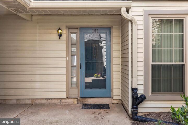 Property Photo:  109 Remington Court  PA 18914 