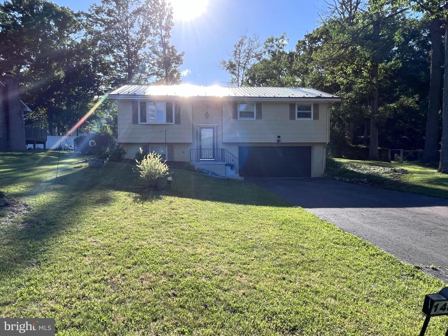 Property Photo:  14817 Viewcrest Road SW  MD 21502 