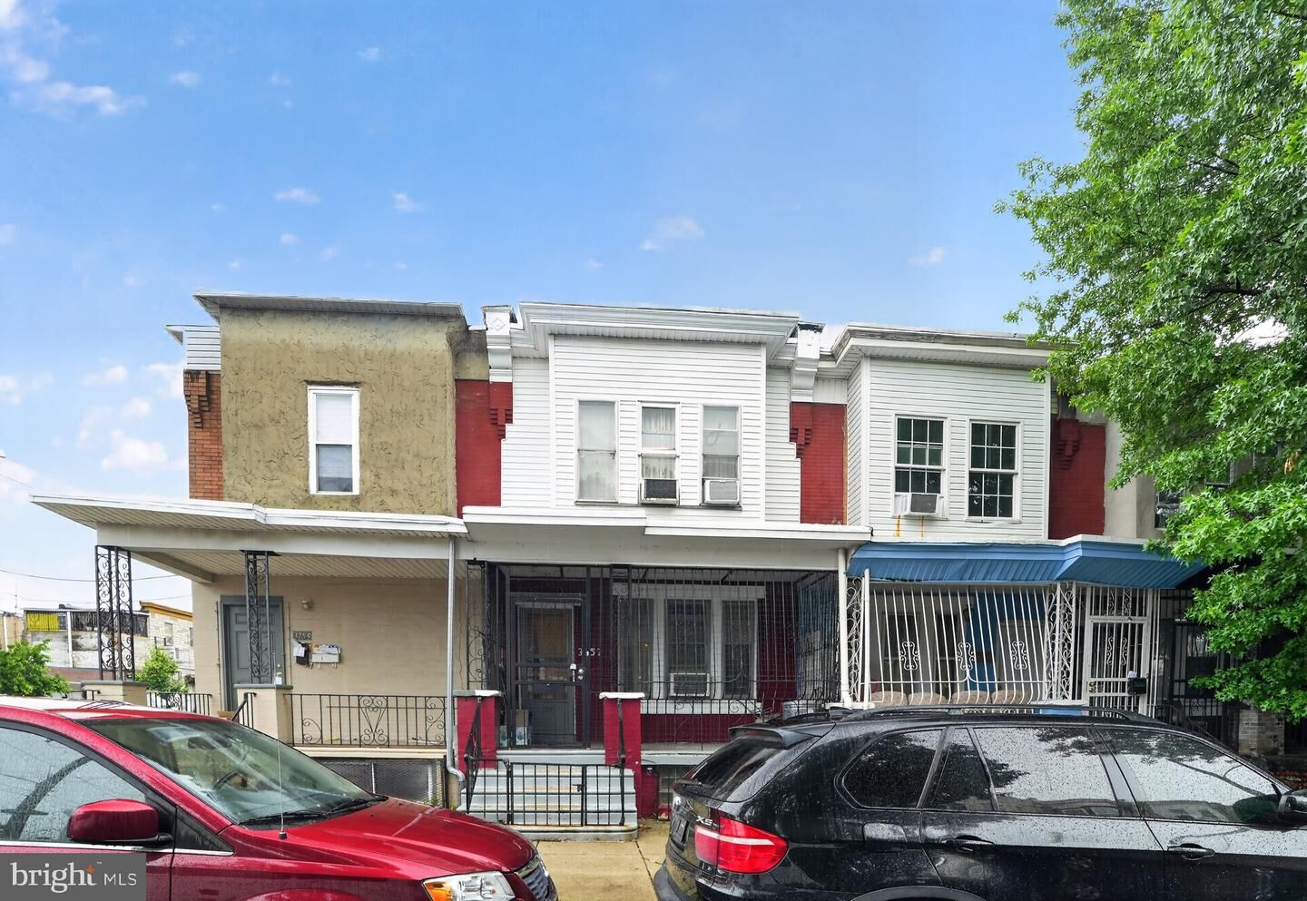 Property Photo:  3757 N Marshall Street  PA 19140 