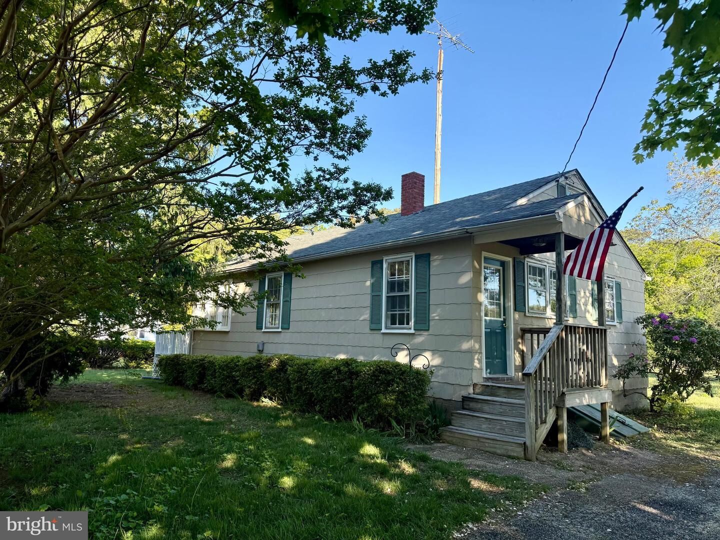 Property Photo: 28289 Broadkill Road DE 19968