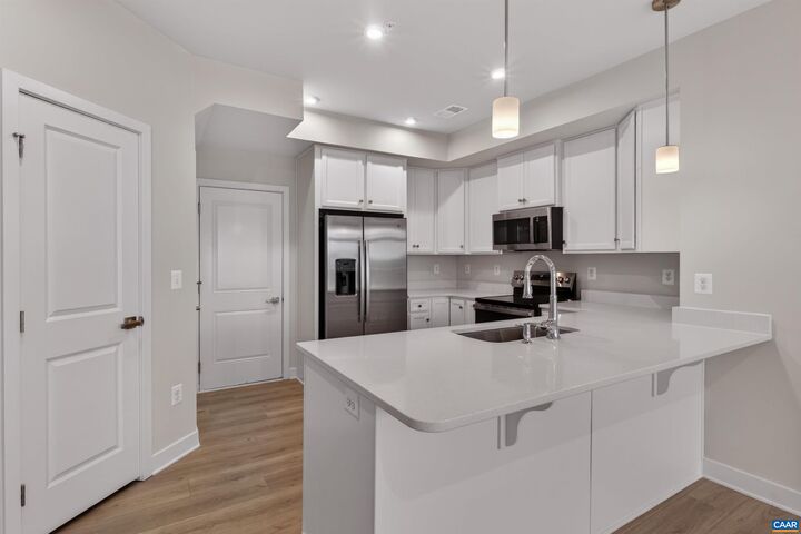 Property Photo:  4086A Perseus Ln  VA 22901 