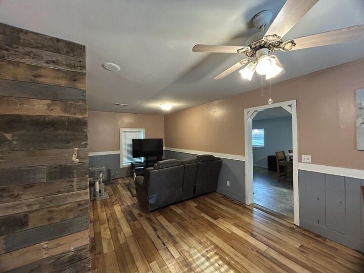 Property Photo:  303 N Bayou Drive  AR 72560 