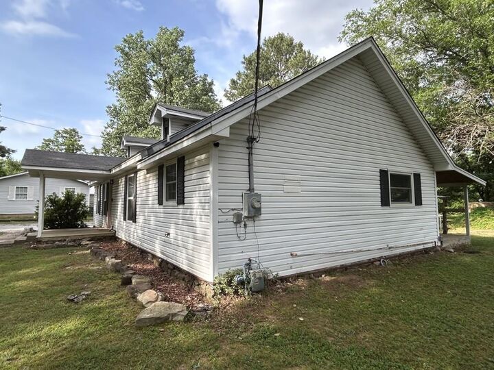 Property Photo:  303 N Bayou Drive  AR 72560 