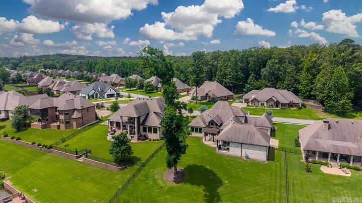 Property Photo:  7034 Westshore Avenue  AR 72019 