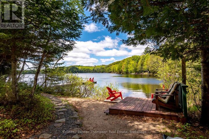 Property Photo:  215 Ena Drive  ON P1H 2J4 