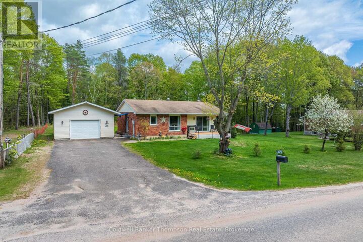 Property Photo: 329 Albert Street North ON P0A 1Z0