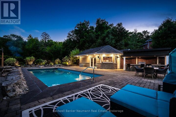 Property Photo:  32 Forest Ridge Road  ON N0B 1T0 