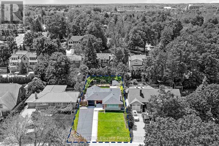 Property Photo:  21 Market Street  ON L7G 3B9 