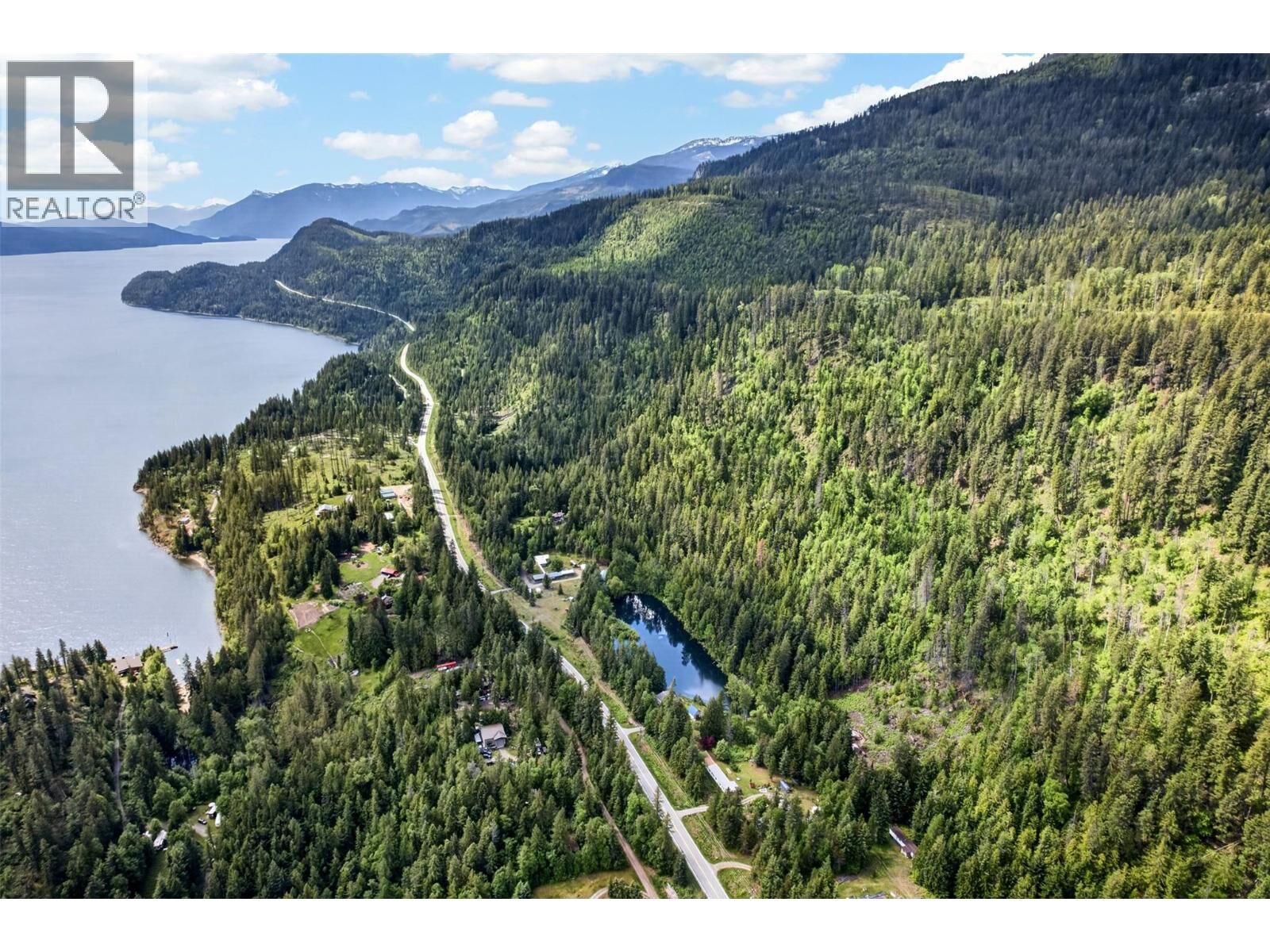 Property Photo:  Highway 31 Other  BC V0G 1M0 