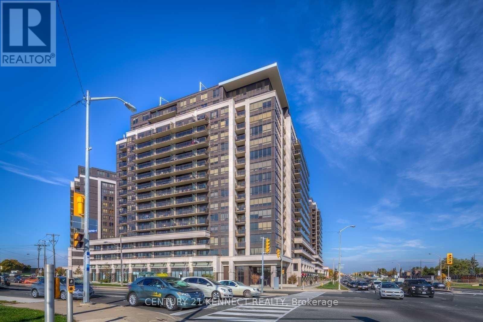 Property Photo:  1070 Sheppard Avenue West 418  ON M3J 0G8 