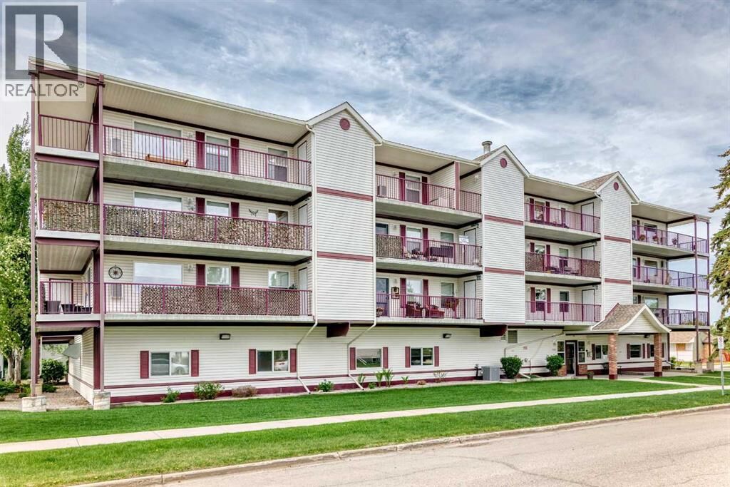 Property Photo: 5133 49 Street AB T4H 0C7