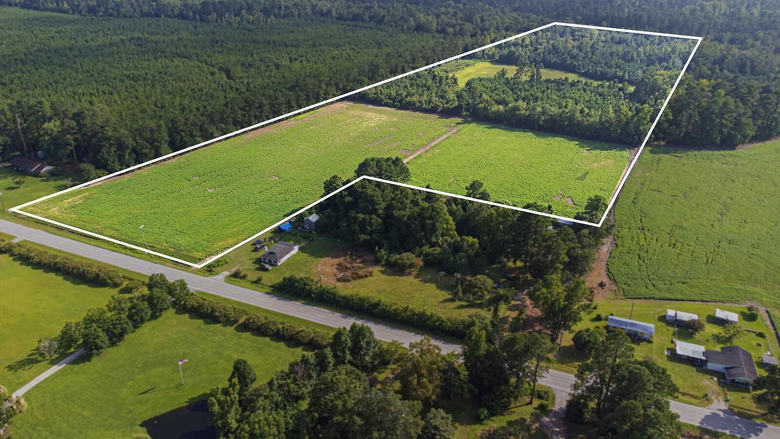 Property Photo: Tbd Highway 9 W SC 29581