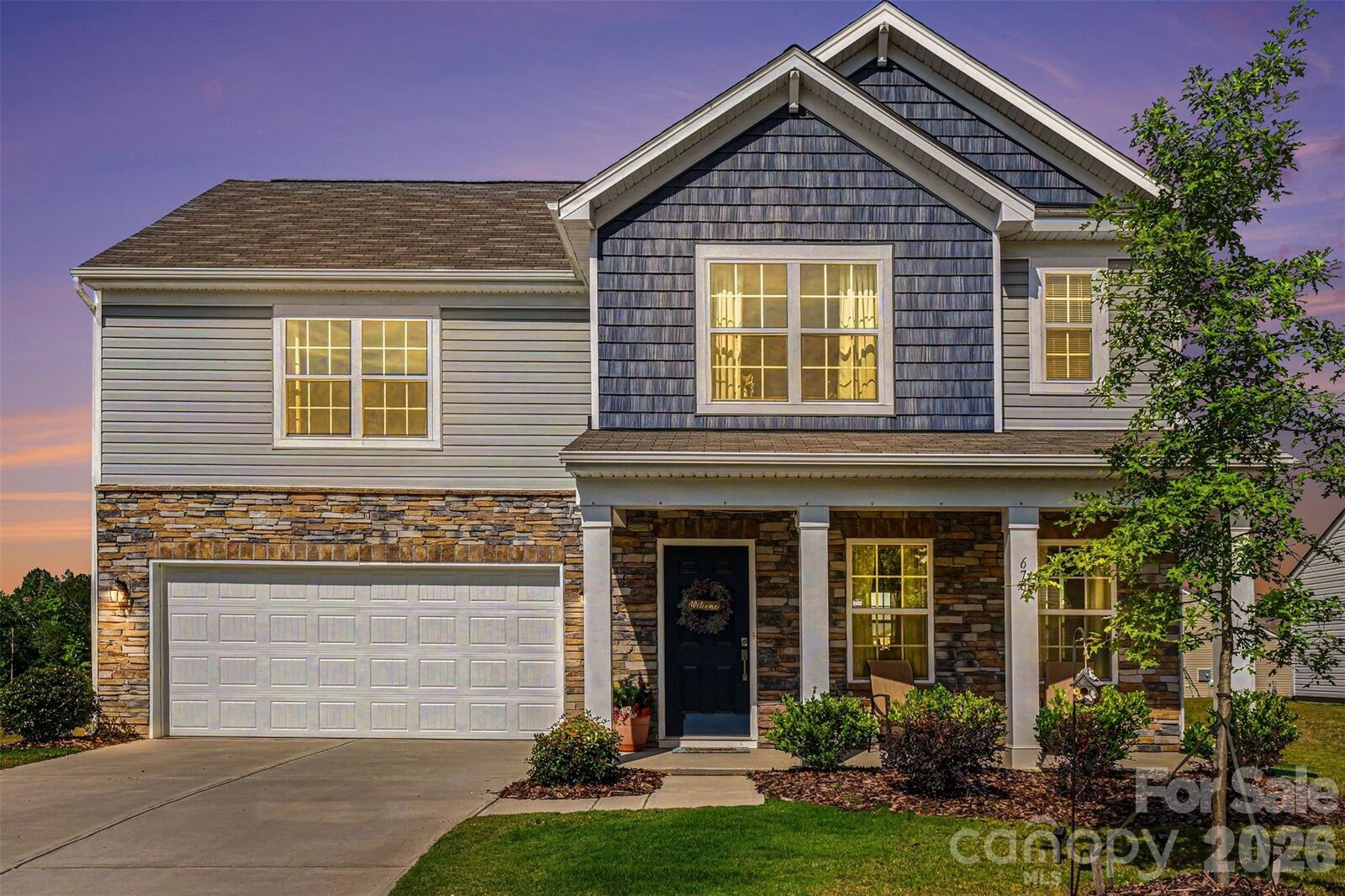 Property Photo: 679 Mile Creek Road SC 29712