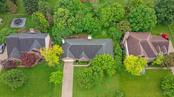 Property Photo:  6019 Scotch Pine Drive  OH 45150 