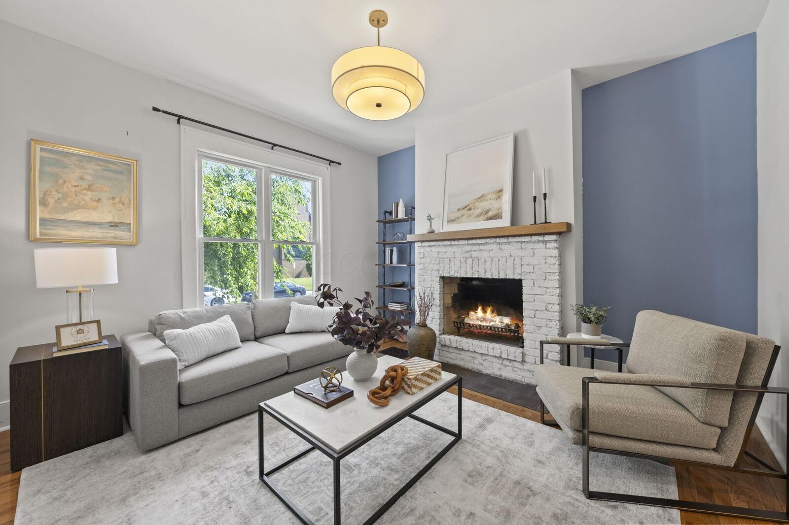 Property Photo:  1563 Clifton Avenue  OH 43203 