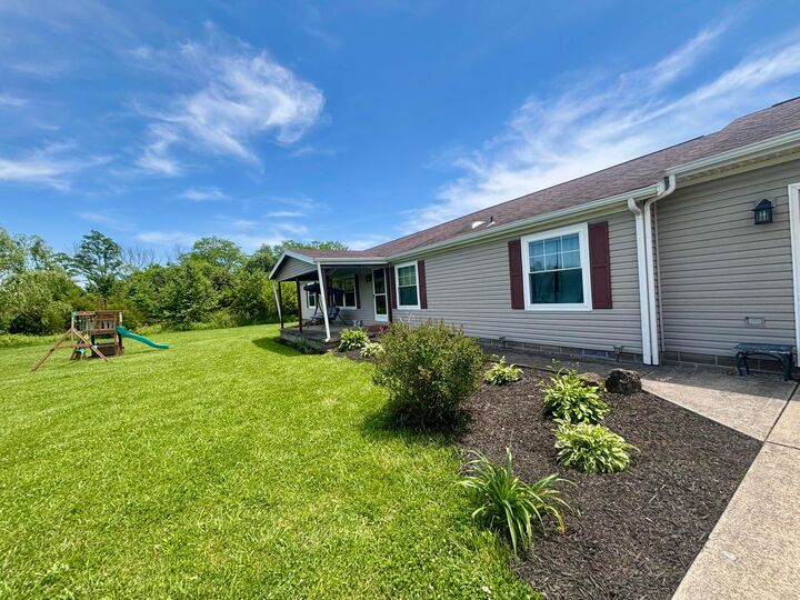 Property Photo:  7806 E State Route 28  OH 45146 