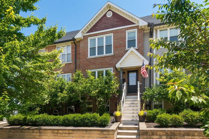 Property Photo: 1098 Oregon Avenue OH 43201