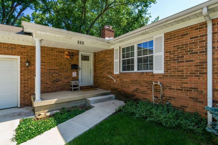 Property Photo:  344 Eastwood Avenue  OH 43081 