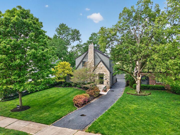 Property Photo:  253 N Remington Road  OH 43209 