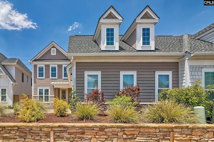 Property Photo:  2230 High Bluff  SC 29072 