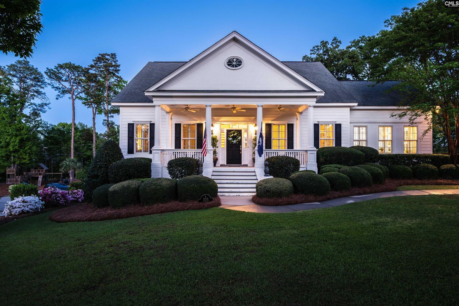 Property Photo:  208 Lanham Spring  SC 29072 