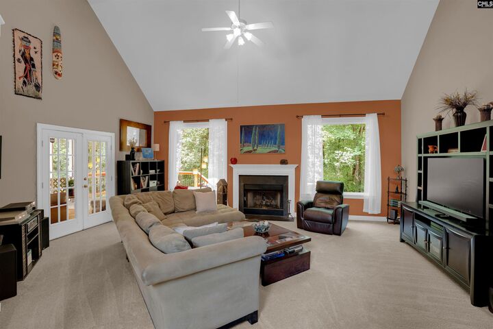 Property Photo: 222 Appalachian SC 29072