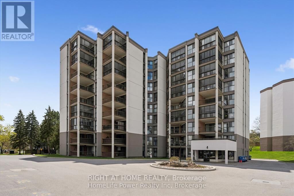 Property Photo: 22 Marilyn Drive 608 ON N1H 7T1