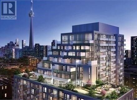 Property Photo:  525 Adelaide Street West Ph25  ON M5V 0N7 