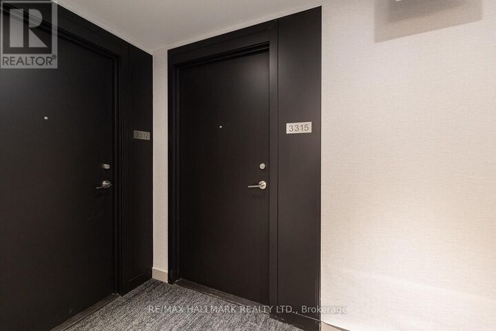 Property Photo: 82 Dalhousie Street 3315 ON M5B 0C5