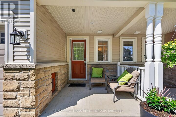 Property Photo: 115 Cedardown Private ON K2J 0W2