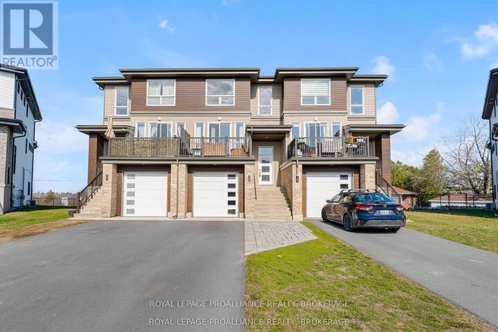 Property Photo:  139 Superior Drive  ON K7N 0E5 